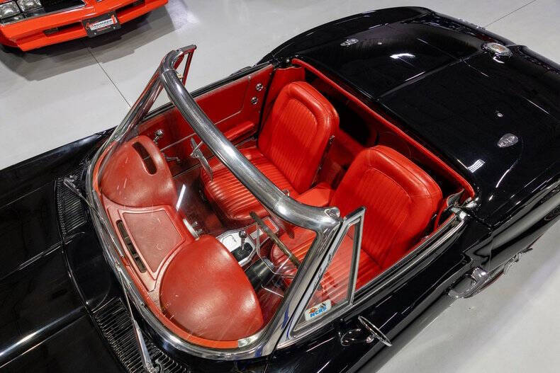 1964 Chevrolet Corvette