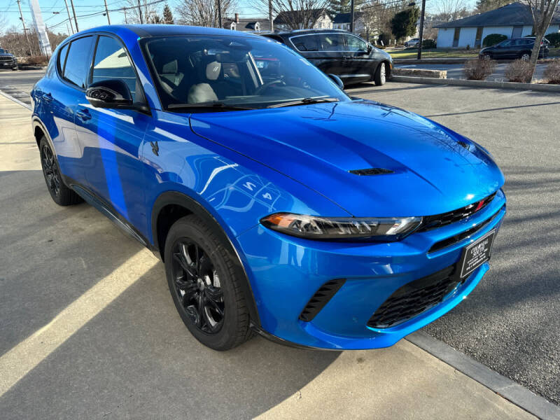 2024 Dodge Hornet R/T Plus