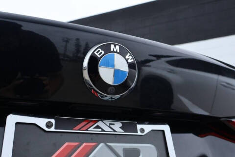 2021 BMW 4 Series 430i