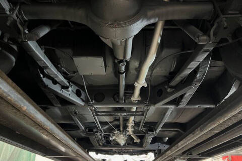 1950 Hudson Custom Commodore Eight Convert