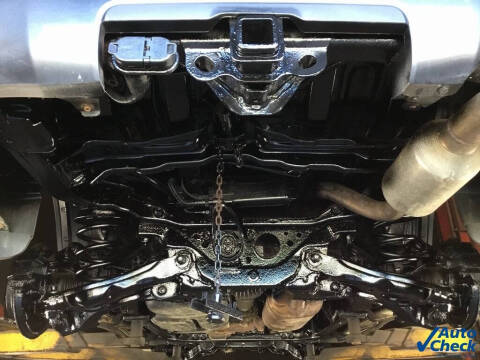 2016 Toyota Sequoia Limited