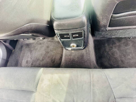 2013 Dodge Charger SXT
