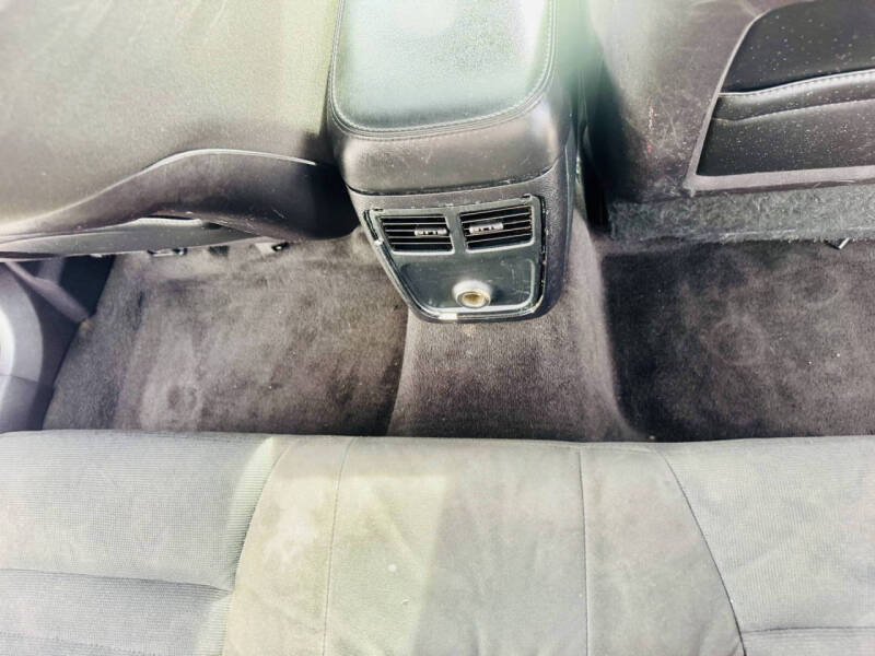 2013 Dodge Charger SXT