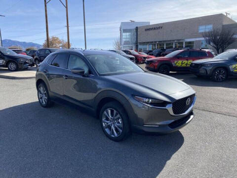 2025 Mazda CX-30 2.5 S Premium