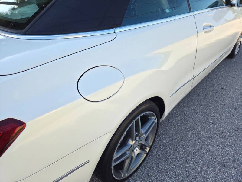 2014 Mercedes-Benz E-Class E 350