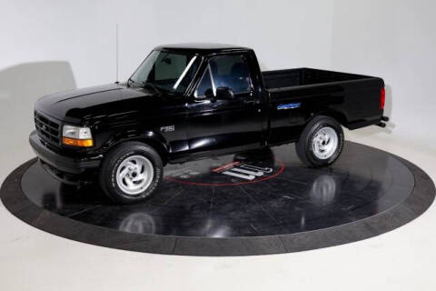 1994 Ford F-150 SVT Lightning