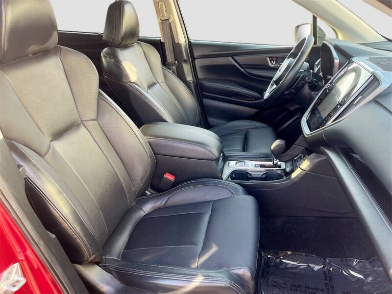 2023 Subaru Ascent Limited 7-Passenger