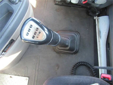 2016 Freightliner Cascadia