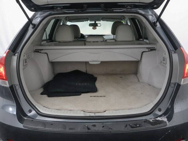 2013 Toyota Venza LE