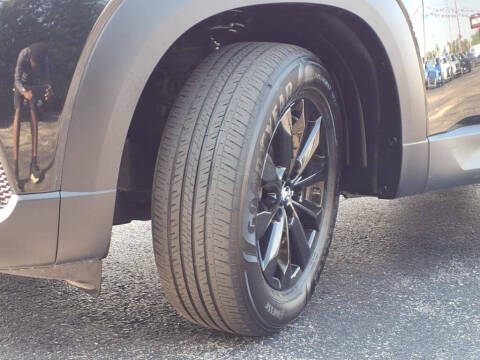 2024 Mazda CX-50 2.5 S Preferred