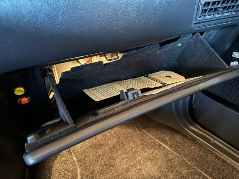 1988 Ford Thunderbird Turbo