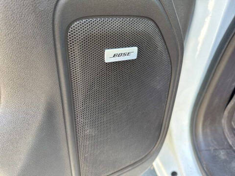 2021 GMC Sierra 2500HD