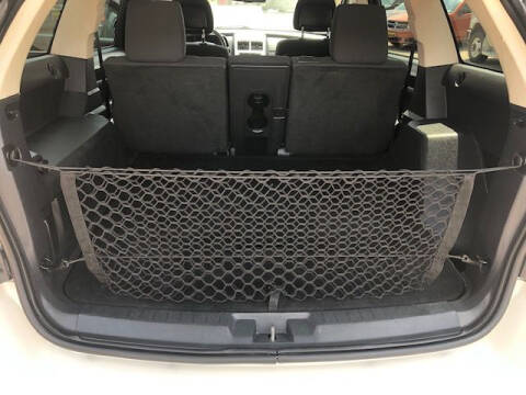 2010 Dodge Journey SXT