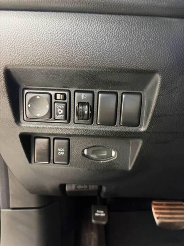 2009 Infiniti FX35