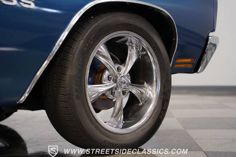 1970 Chevrolet Chevelle