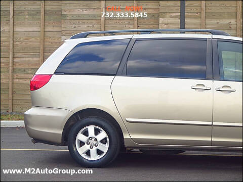 2006 Toyota Sienna LE 7 Passenger