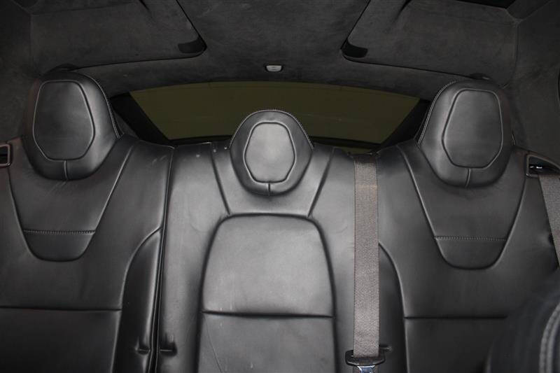 2017 Tesla Model X 100D