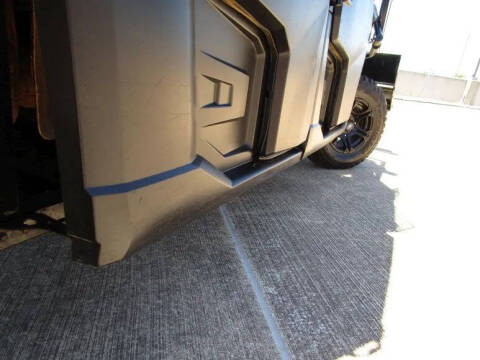 2015 Polaris Ranger
