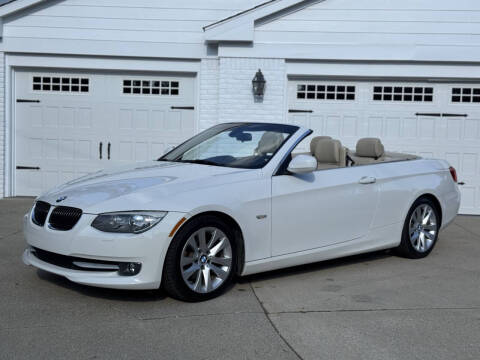 2012 BMW 3 Series 328i