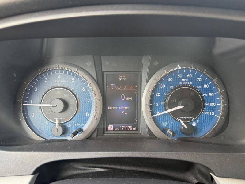 2017 Toyota Sienna XLE 8-Passenger