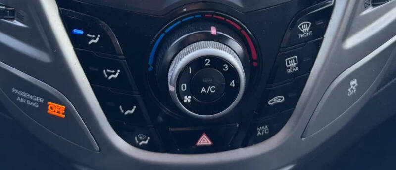 2013 Hyundai Veloster