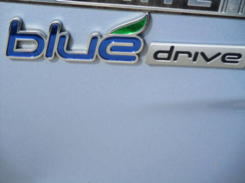 2012 Hyundai Sonata Hybrid