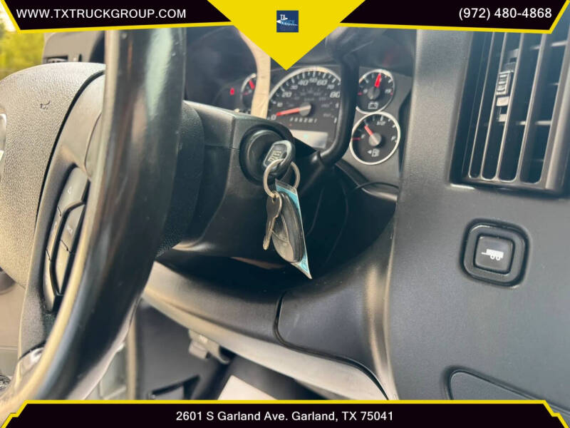 2021 Chevrolet Express 2500