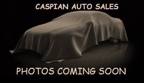 2006 Honda Odyssey for sale at Caspian Auto Sales in Oklahoma City OK