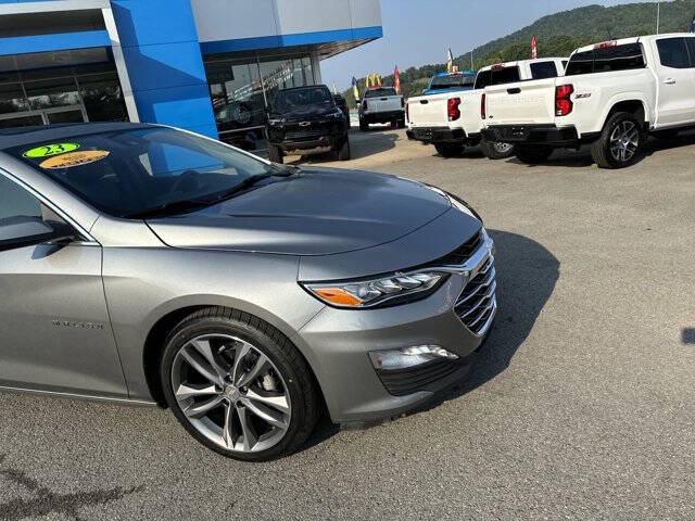 2023 Chevrolet Malibu for sale at Mid-State Pre-Owned in Beckley, WV