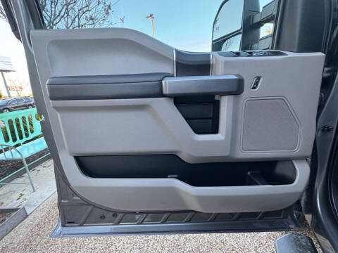 2021 Ford F-250 Super Duty