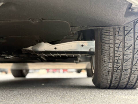 2019 Audi e-tron quattro Premium Plus