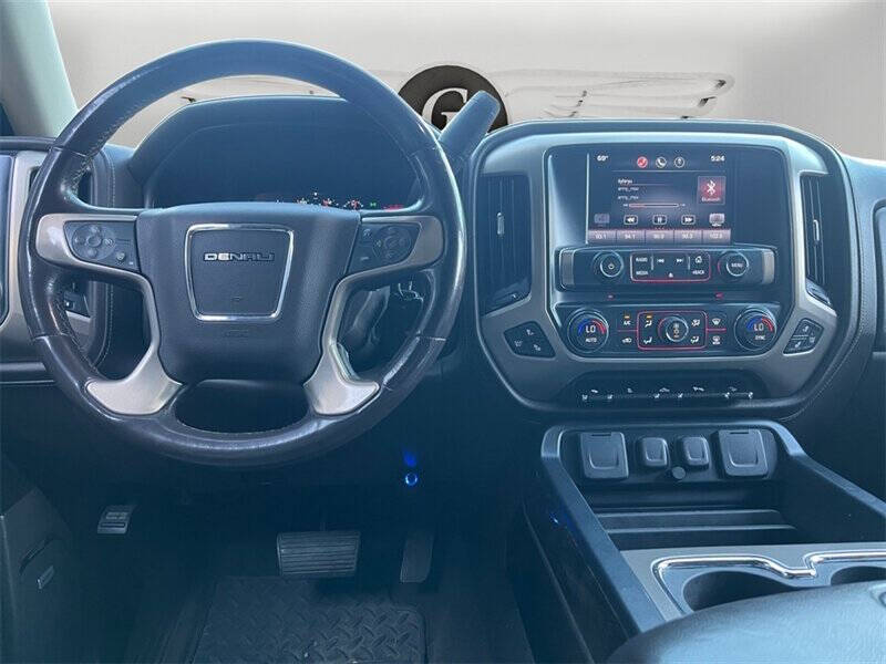 2014 GMC Sierra 1500