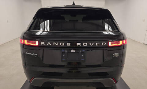 2021 Land Rover Range Rover Velar P250 S
