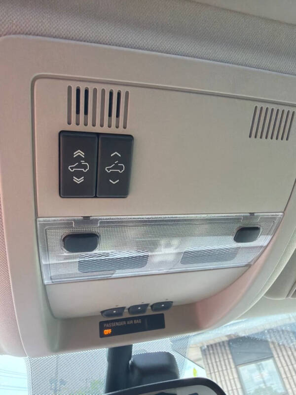 2007 Cadillac Escalade EXT