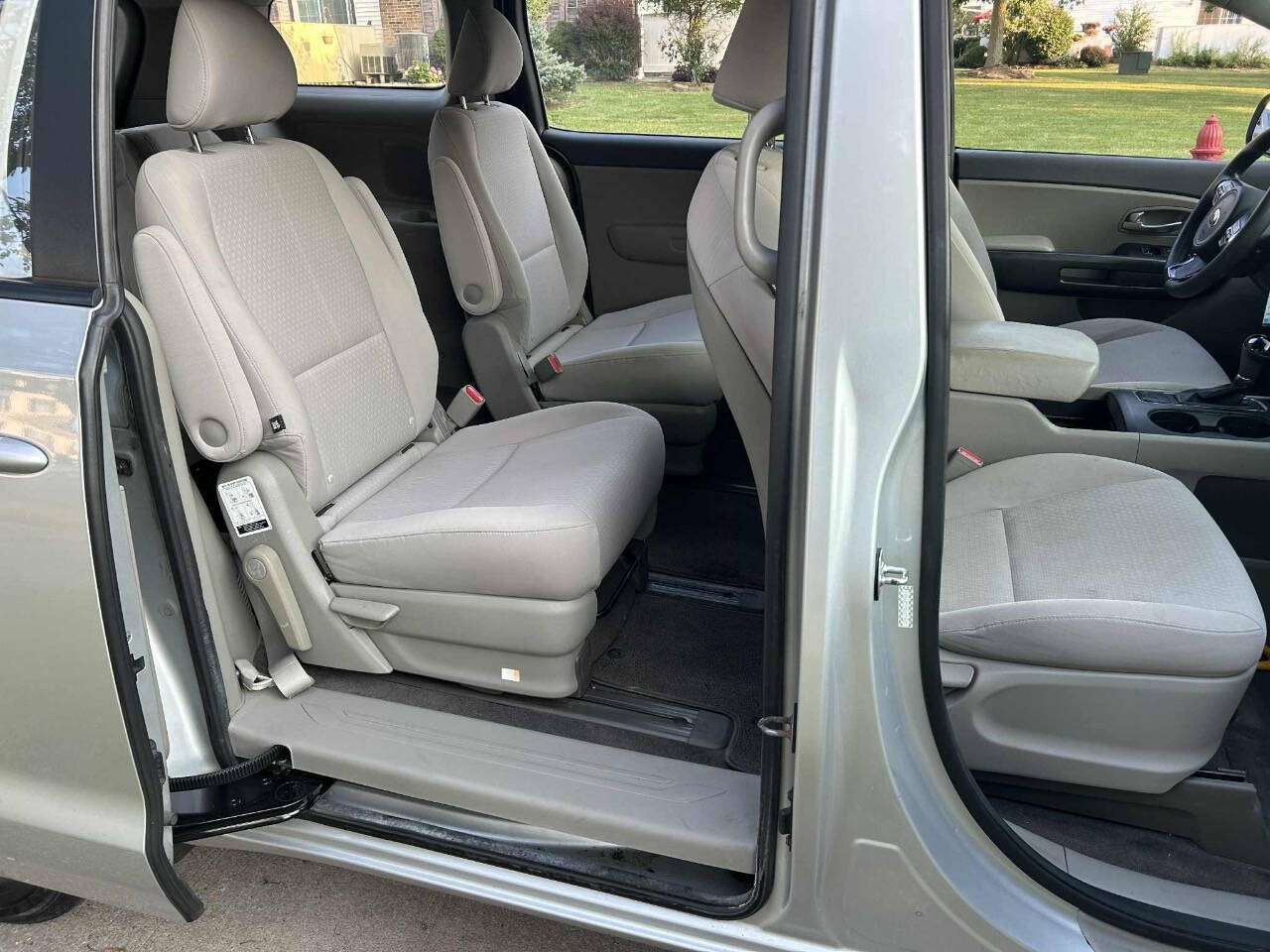 2016 Kia Sedona for sale in Cleveland, OH Sara Auto Mall, LLC