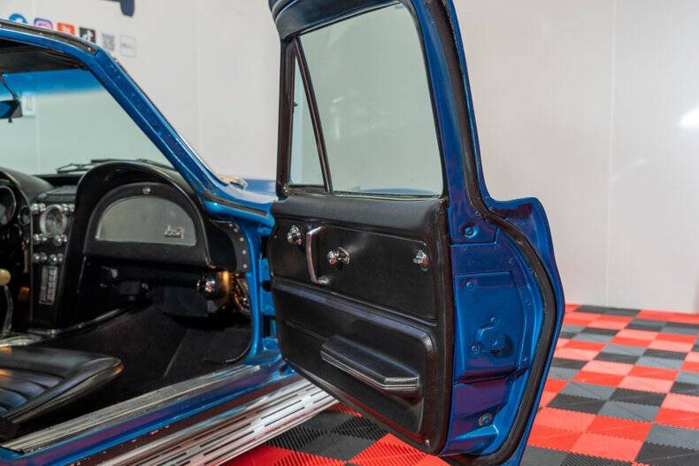 1966 Chevrolet Corvette