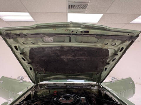 1978 Dodge Magnum