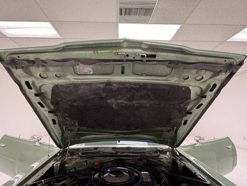 1978 Dodge Magnum
