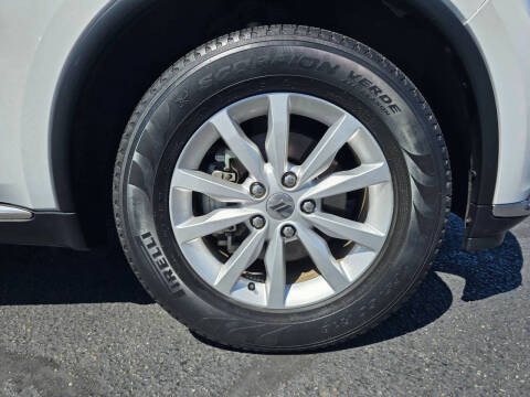 2019 Dodge Durango