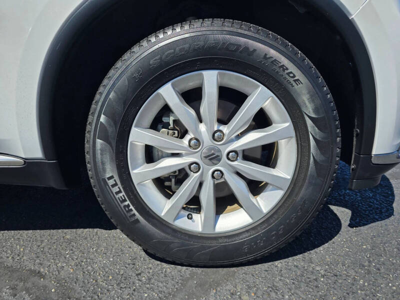 2019 Dodge Durango