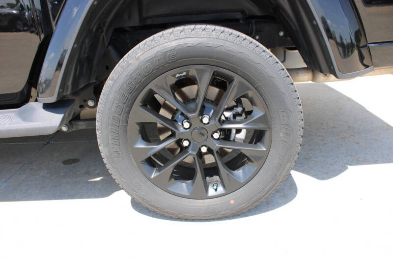 2023 Jeep Gladiator High Altitude