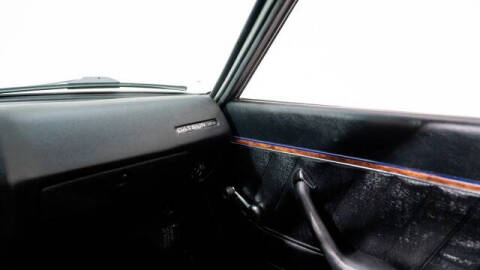 1974 Datsun 280Z