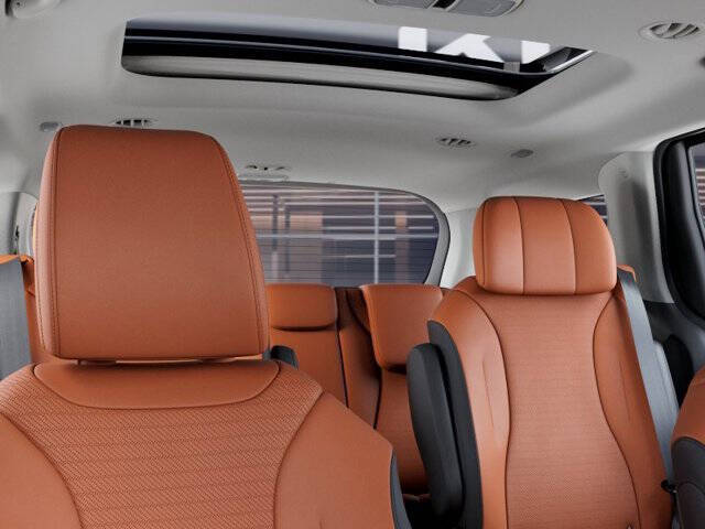 2026 Kia Carnival Hybrid