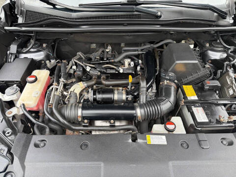 2015 Lexus NX 200t