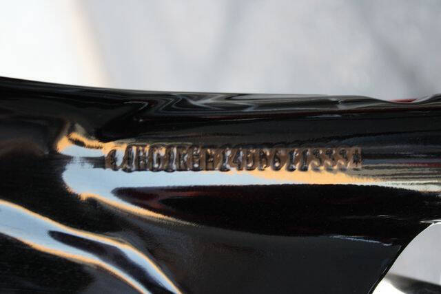 2013 Harley-Davidson Street Glide