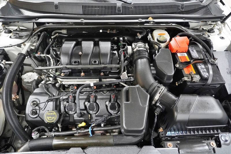 2015 Ford Taurus Police Interceptor