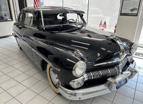 1950 Mercury n/a