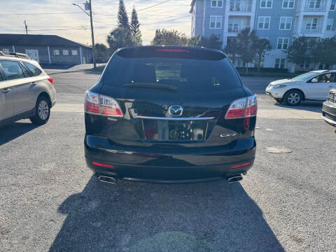 2012 Mazda CX-9 Touring