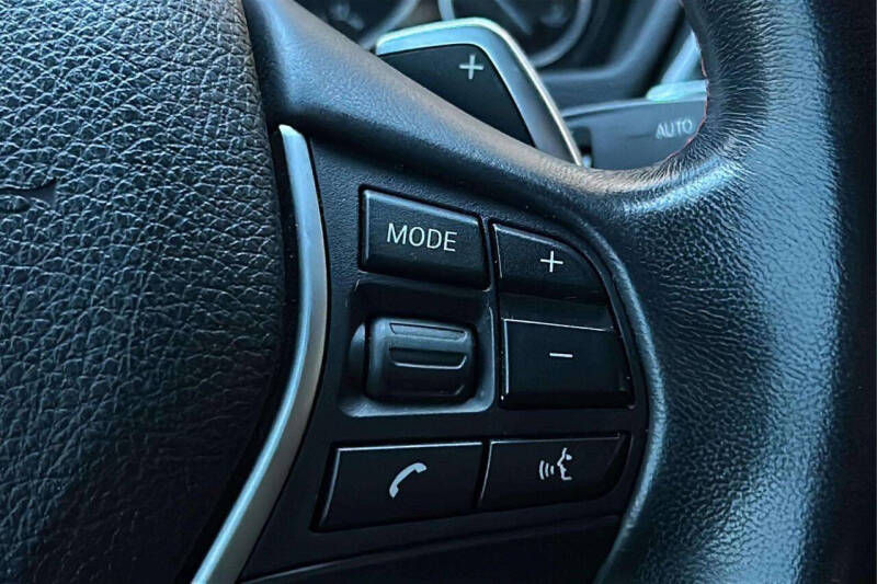 2018 BMW 4 Series 430i