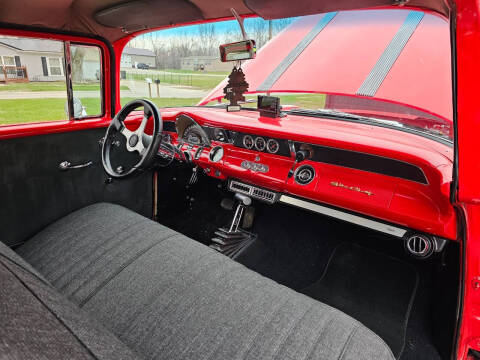 1955 Pontiac Star Chief